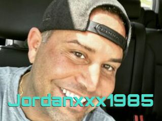 Jordanxxx1985