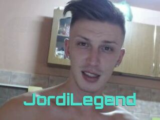 JordiLegend