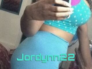 Jordynn22