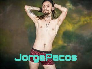 JorgePacos