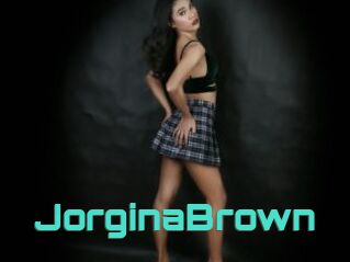 JorginaBrown