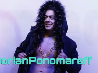 JorianPonomareff