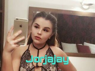 Jorjajay