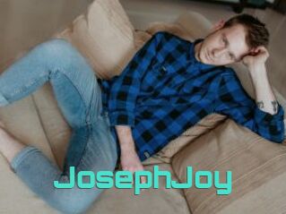 JosephJoy