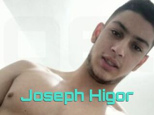 Joseph_Higor