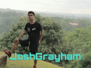 JoshGrayham