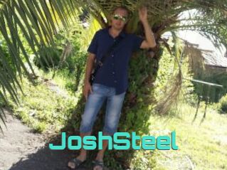 JoshSteel