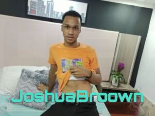 JoshuaBroown