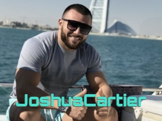 JoshuaCartier