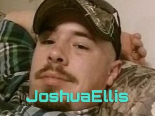 Joshua_Ellis