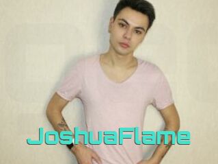 JoshuaFlame