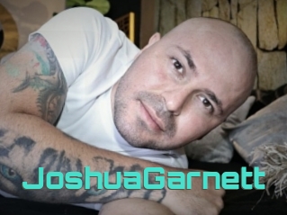 JoshuaGarnett