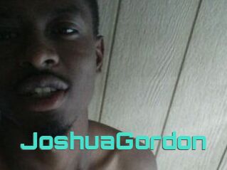 Joshua_Gordon