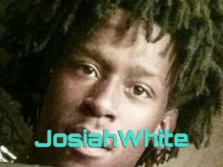 Josiah_White