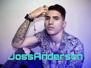 JossAnderson