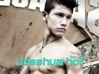 Josshua_hot