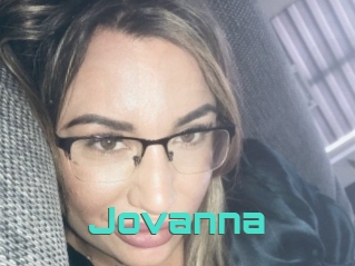 Jovanna