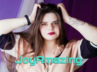 JoyAmazing