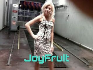 JoyFruit