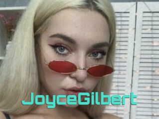 JoyceGilbert