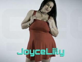 JoyceLiily