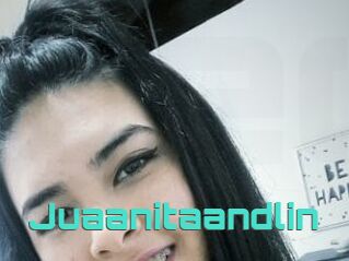 Juaanitaandlin