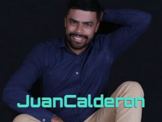 JuanCalderon