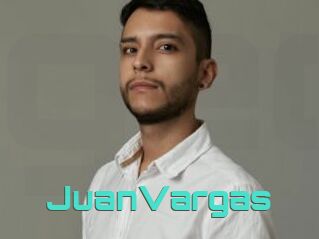 JuanVargas