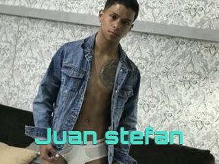 Juan_stefan