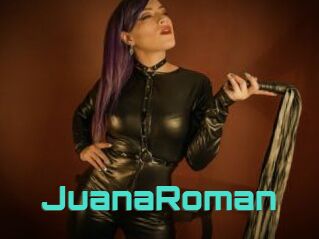JuanaRoman