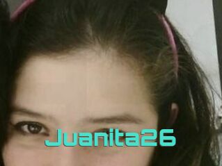 Juanita26