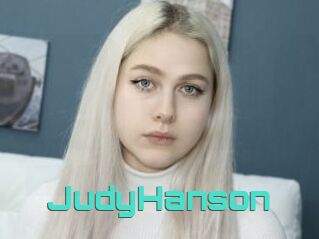 JudyHanson