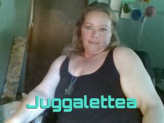 Juggalettea