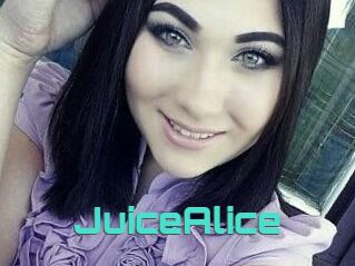 Juice_Alice