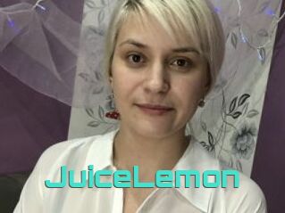 JuiceLemon