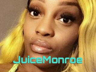 JuiceMonroe