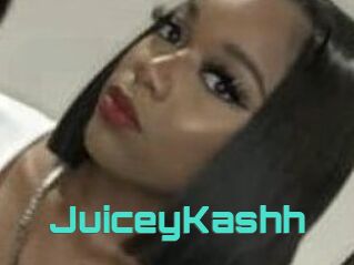 JuiceyKashh