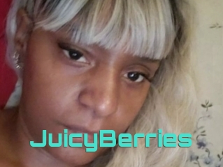 JuicyBerries