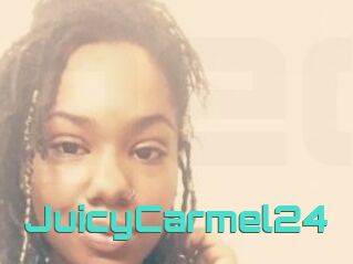 JuicyCarmel24