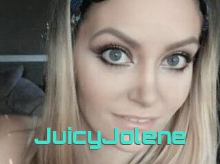 JuicyJolene