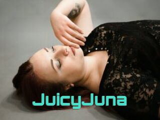 JuicyJuna