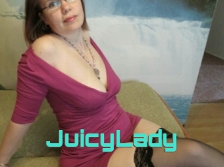 JuicyLady