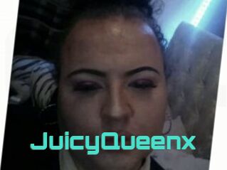 JuicyQueenx Grizzli Edition
