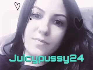 Juicypussy24