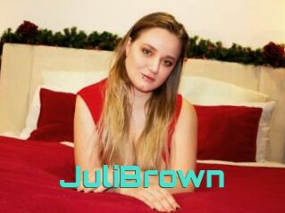 JuliBrown