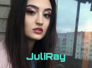 JuliRay