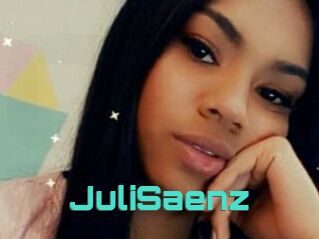 JuliSaenz