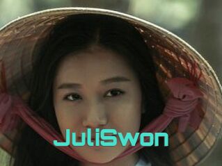 JuliSwon