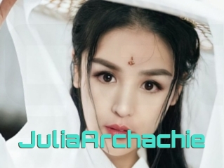 JuliaArchachie