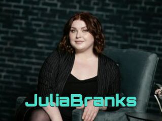 JuliaBranks